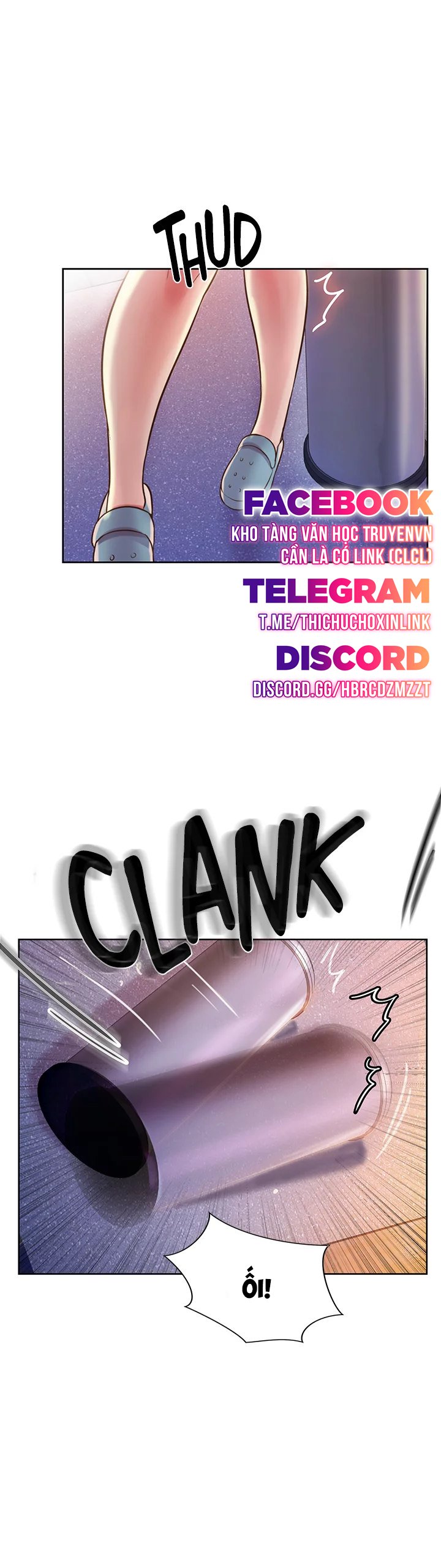 hương vị máy bay chapter 17 18