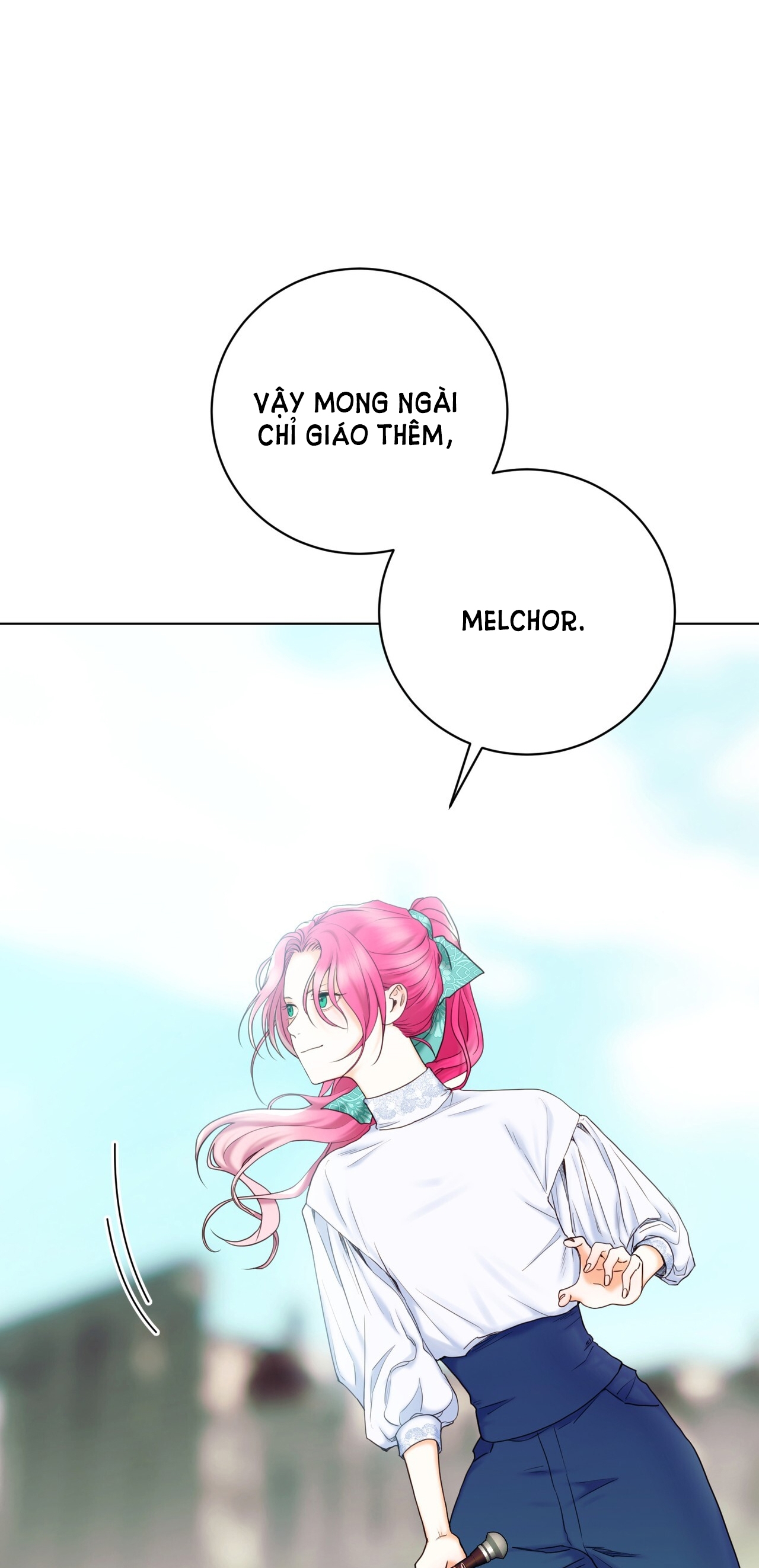 hợp đồng hôn nhân với hai người chồng chapter 4.1 43