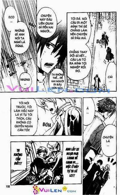 thanh kiếm và vương miện chapter 3 132