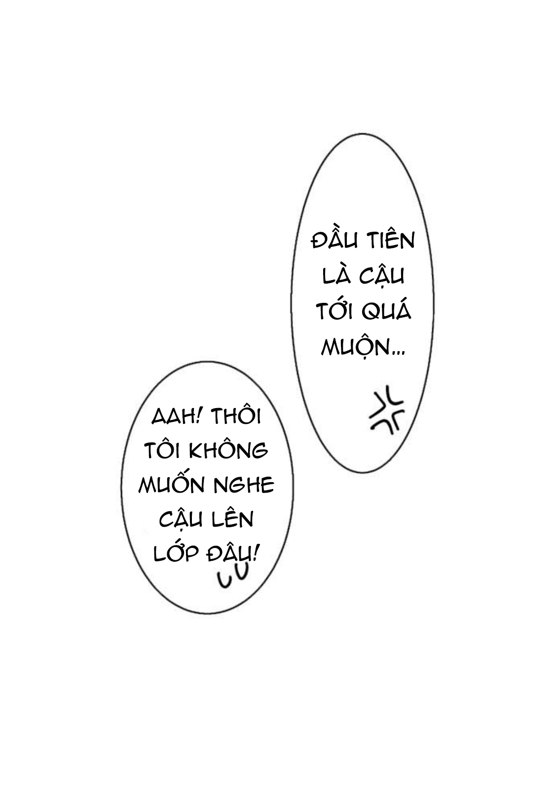 làm thế nào để người chưa có kinh nghiệm trong chuyện đó trở thành phóng viên 18+ (full) chapter 5.1 10