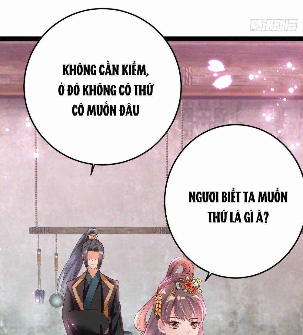 tướng quân tại thượng: manh phi xuyên không muốn nghịch tập chapter 17 5