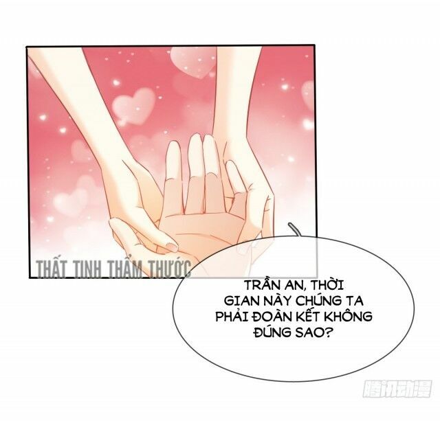 bay qua thiên sơn đến yêu anh chapter 60 10