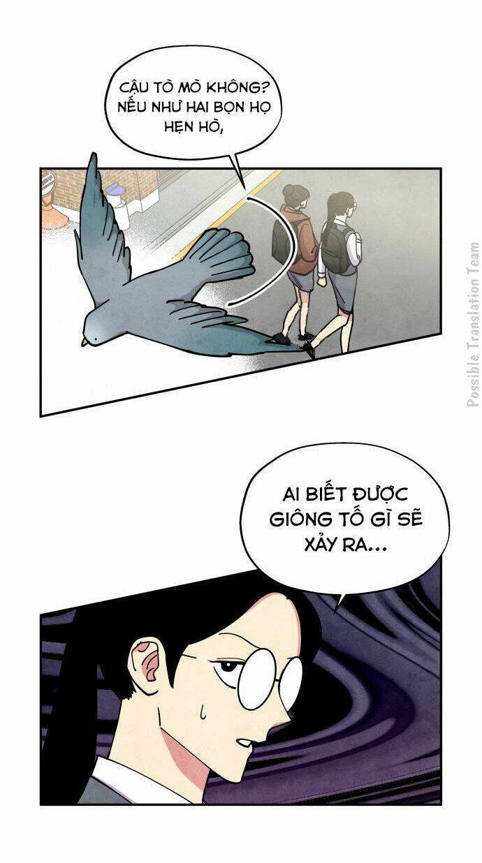 tai sói và mũ đỏ chapter 40 16