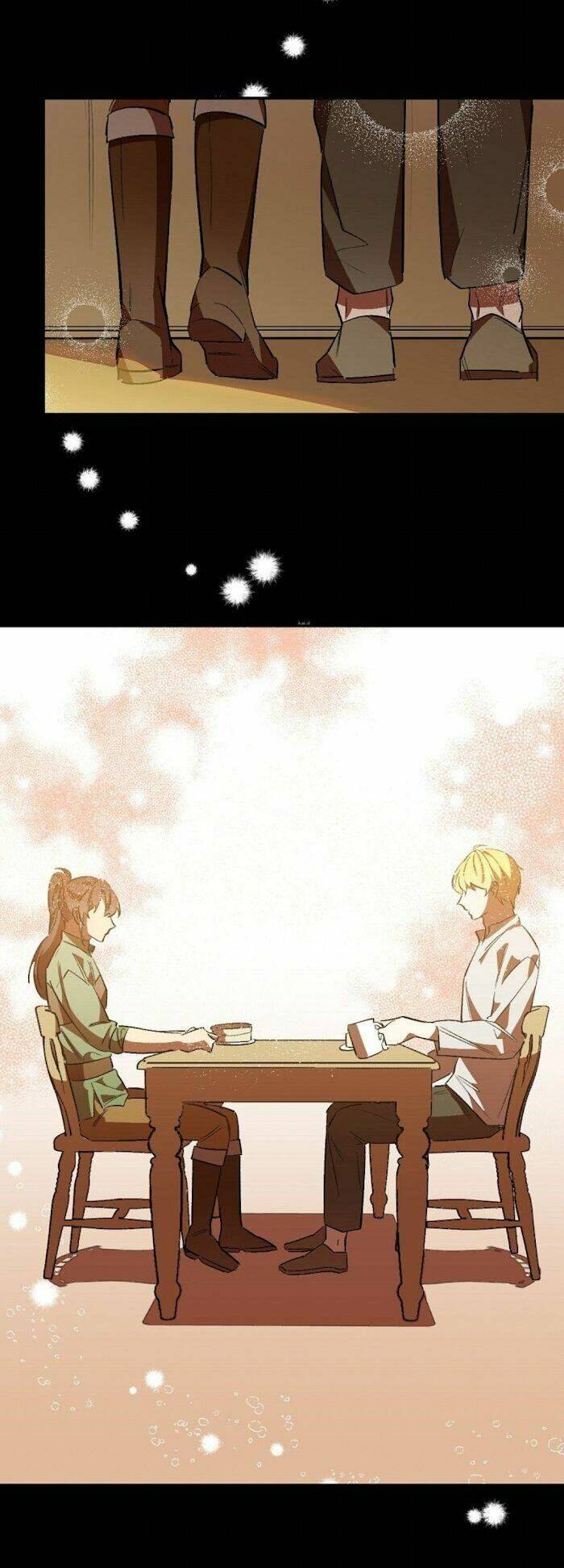 phương pháp tán tỉnh của nữ thợ săn chapter 3 43