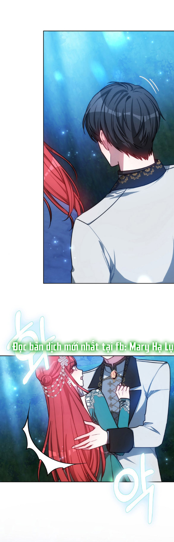 phương pháp trả thù người chồng trăng hoa chapter 17.1 9