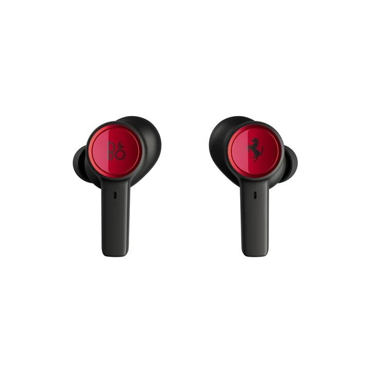 Tai Nghe True Wireless Bang &amp; Olufsen Beoplay EX Ferrari Edition  - Bảo Hành 3 Năm - Hàng Chính Hãng