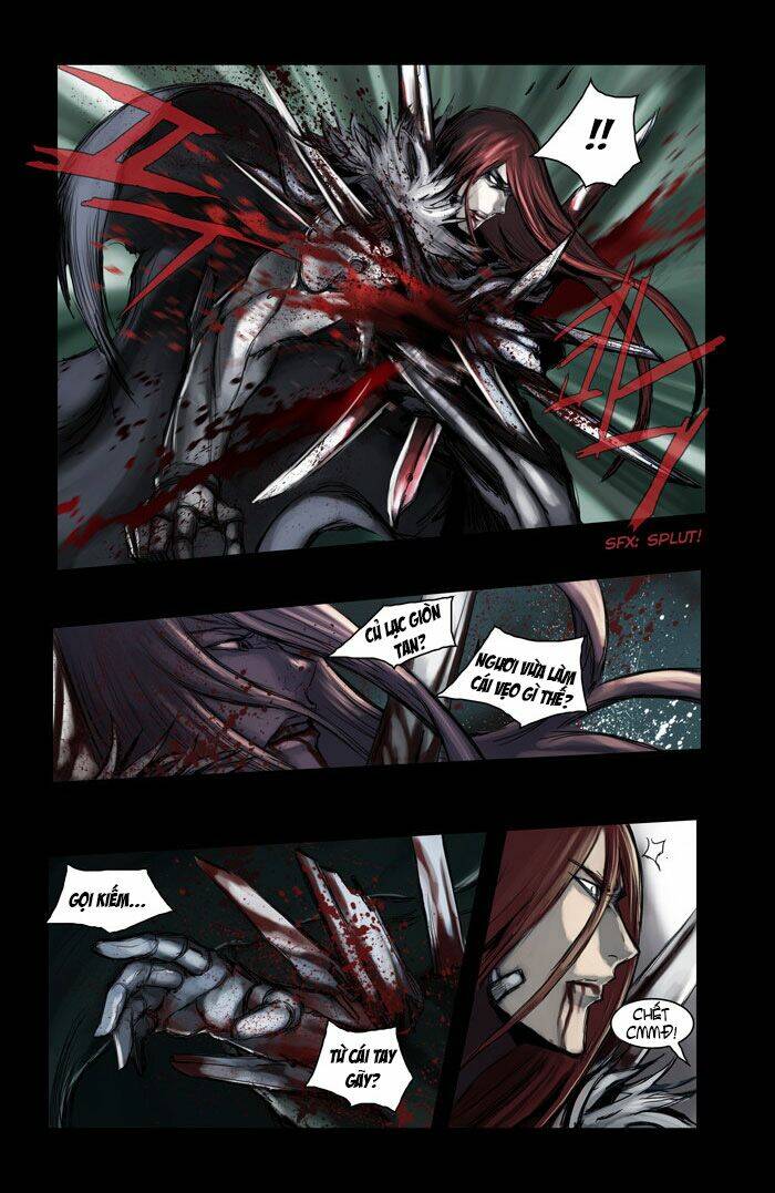 a fairytale for the demon lord chapter 17 15