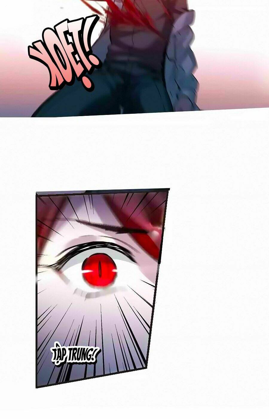 huyết tộc cấm vực chapter 124.3 18