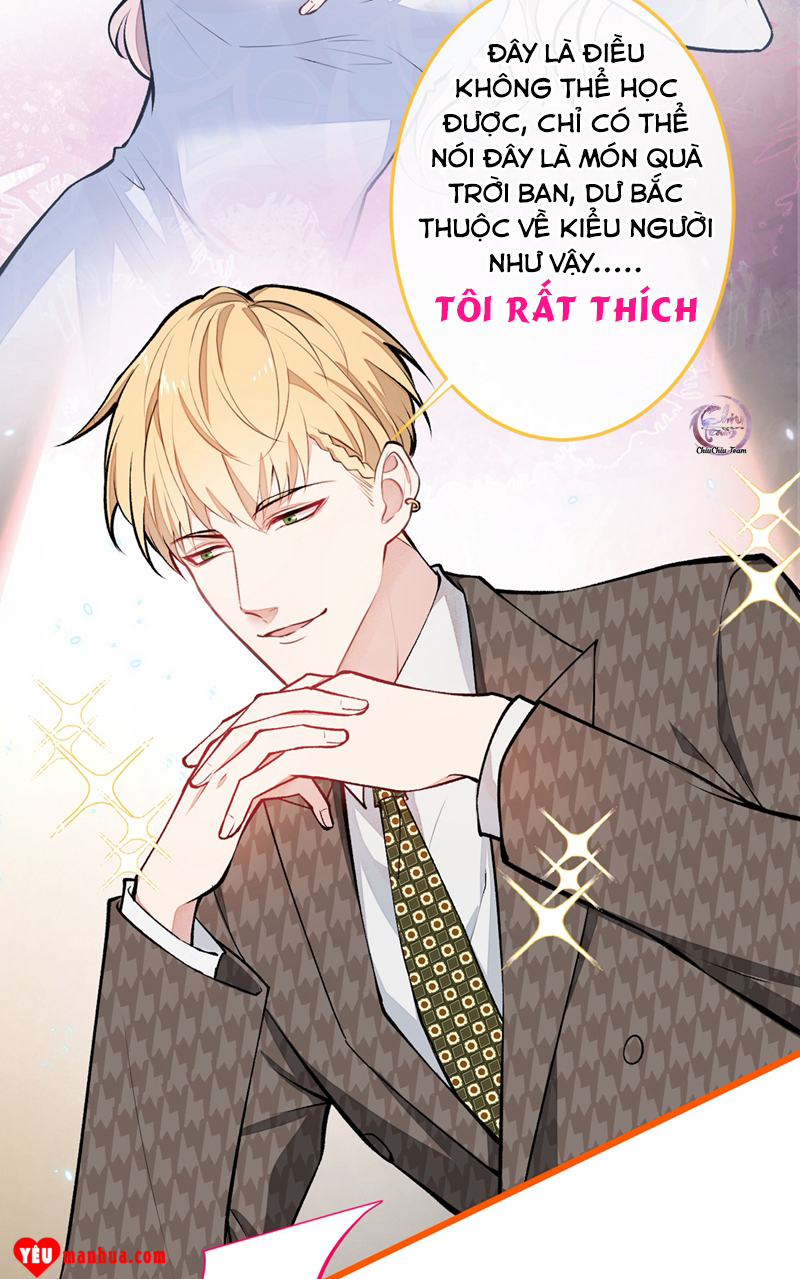 hotsearch của ảnh đế chapter 13 40