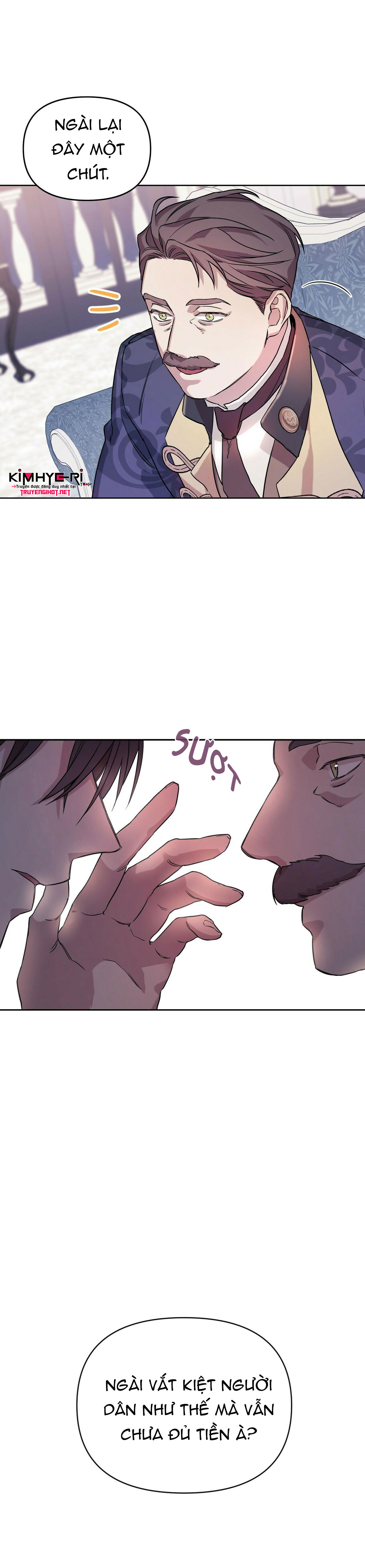 khế ước vĩnh cửu chapter 1 26