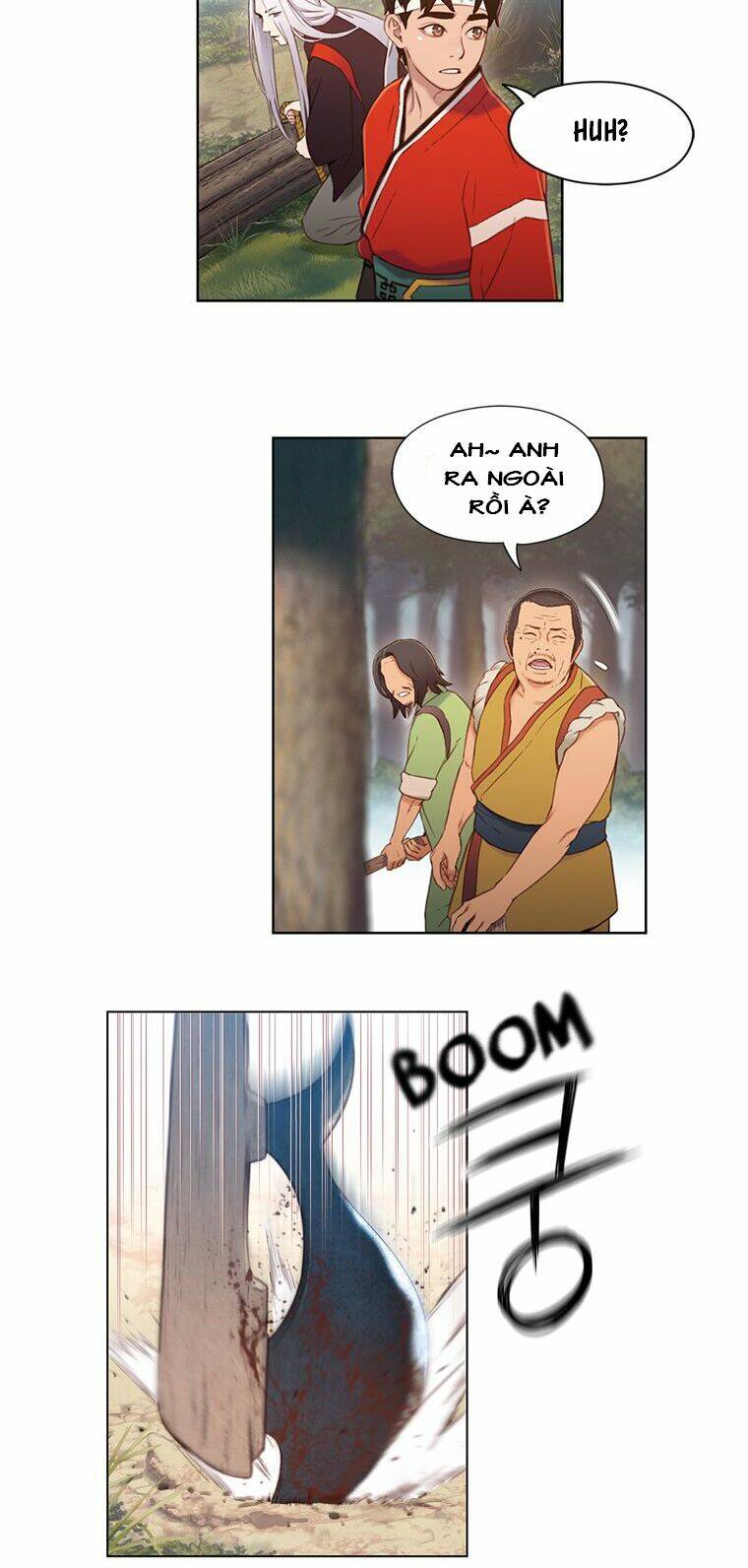 yin and yang master chapter 5 34