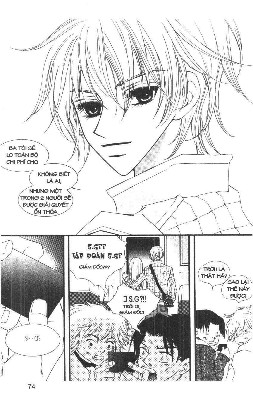 sad love story chapter 2 74