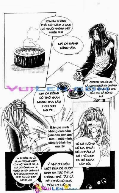 đến vương quốc ma chapter 12 15