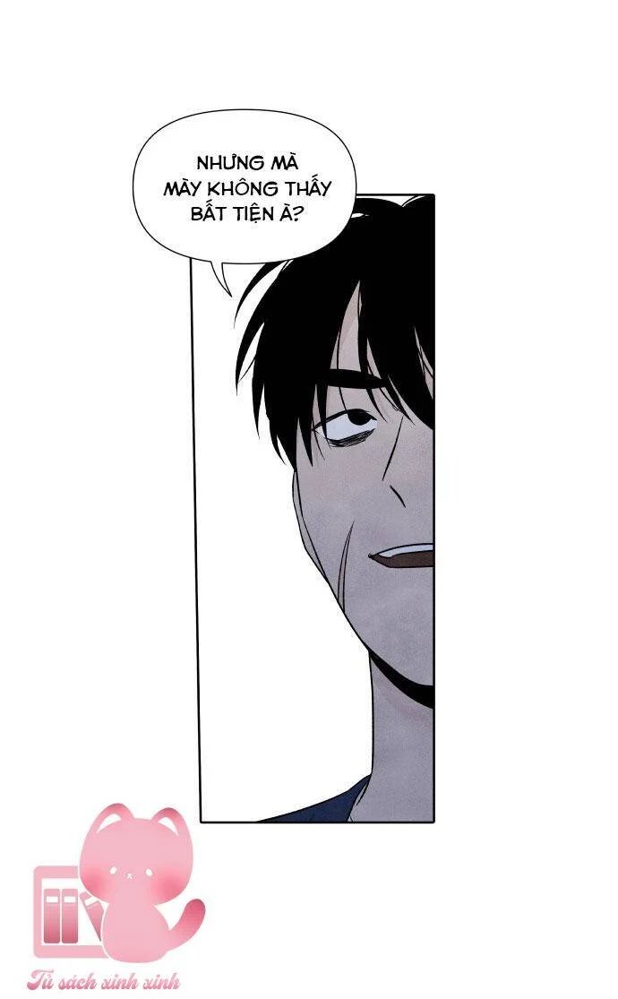 điều khiến tôi quyết tâm muốn chết chapter 40 41