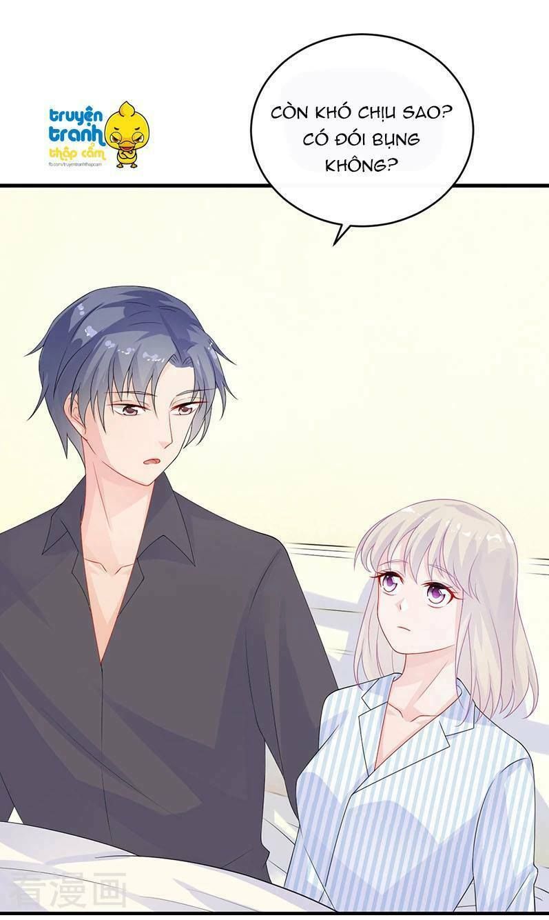 chọc tới chủ tịch tổng tài 2 chapter 31 15