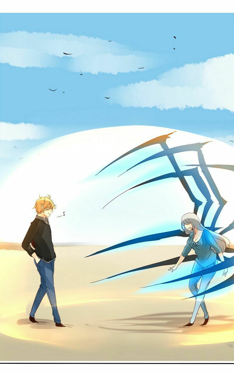 unordinary chapter 16 42