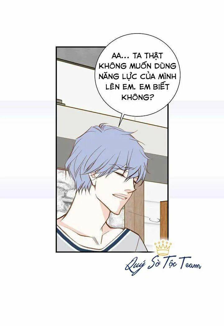 tiếp xúc chí mạng chapter 89 19