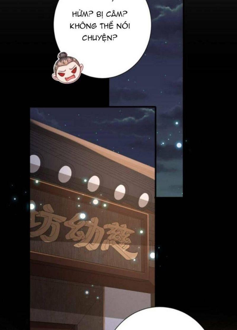 phương thức sinh tồn của công chúa pháo hôi chapter 63 13