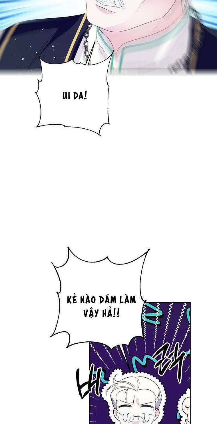 phía sau mặt nạ của nam chính hiền lành chapter 20 66