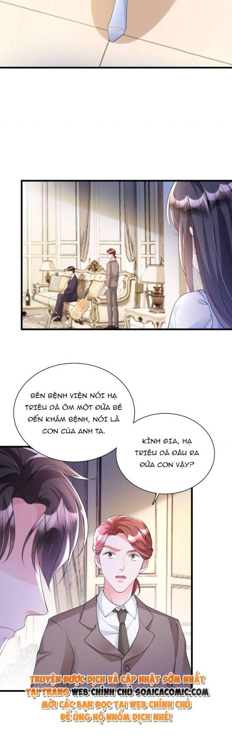 tổng tài huyết tộc cực sủng cô vợ mỹ nhân ngư chapter 107 4