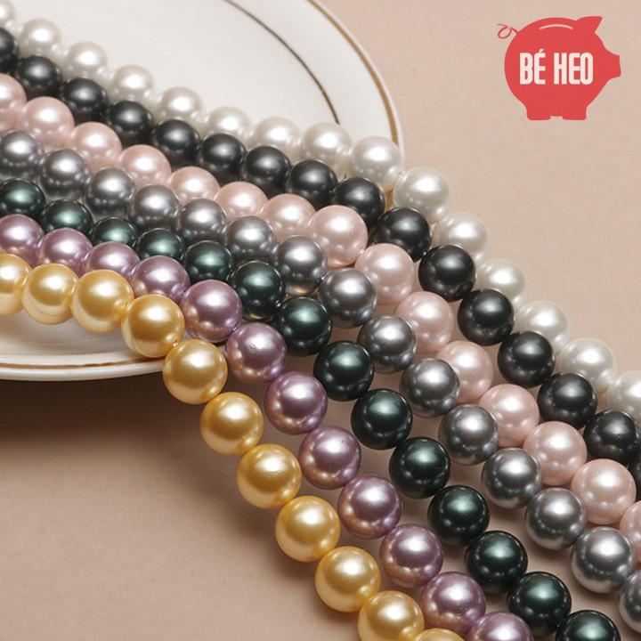 Bộ trang sức 3 món - Tặng hộp và quà - Trang sức Bé Heo BHBT179