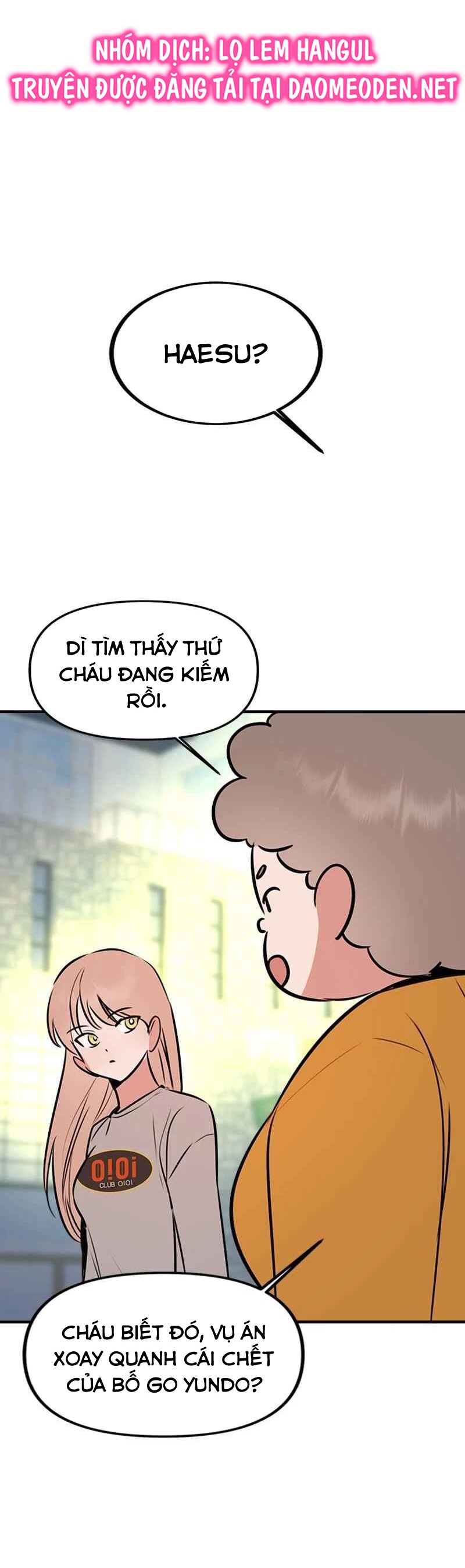 cuộc sống riêng của chị tôi chapter 40 52