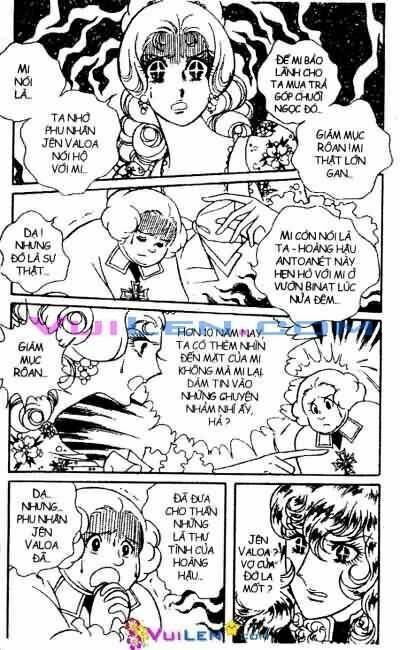 hoa hồng véc-xây chapter 5 97