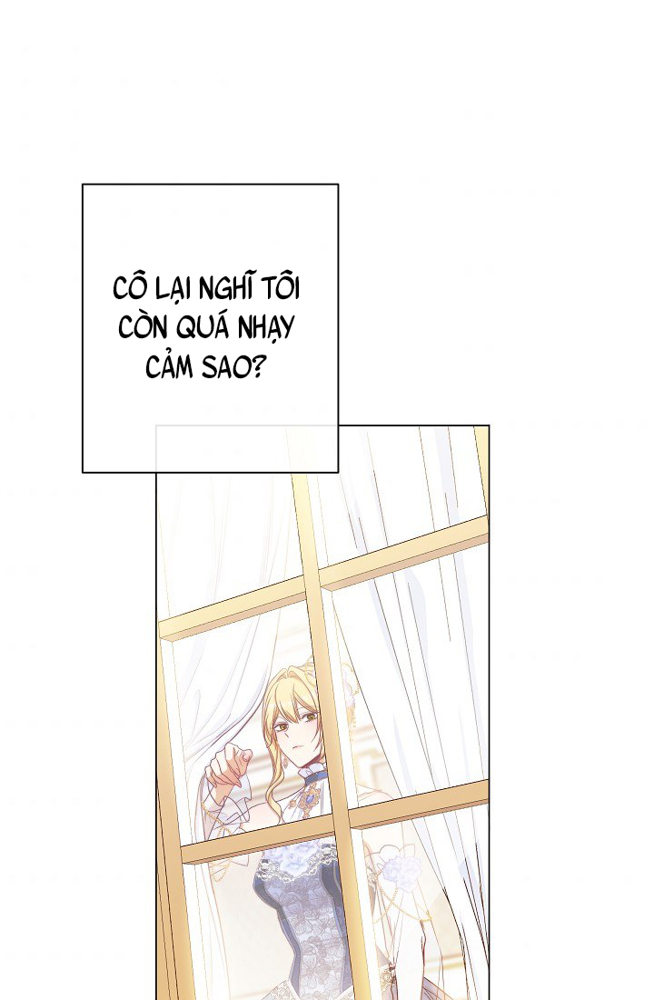 ác nữ đảo ngược đồng hồ cát chapter 62 71