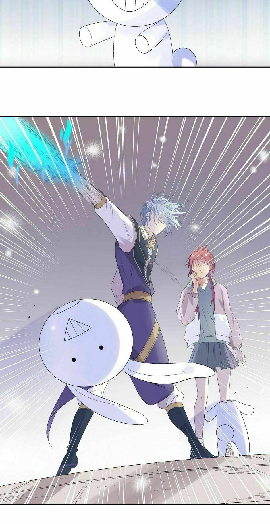 hiệp sĩ của nữ hoàng chapter 23 19