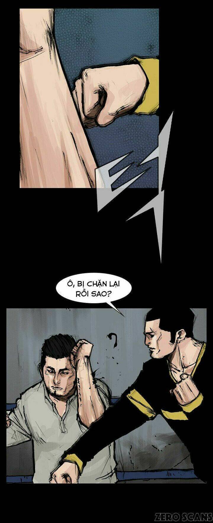 dokgo 2 | độc cô 2 chapter 32 23