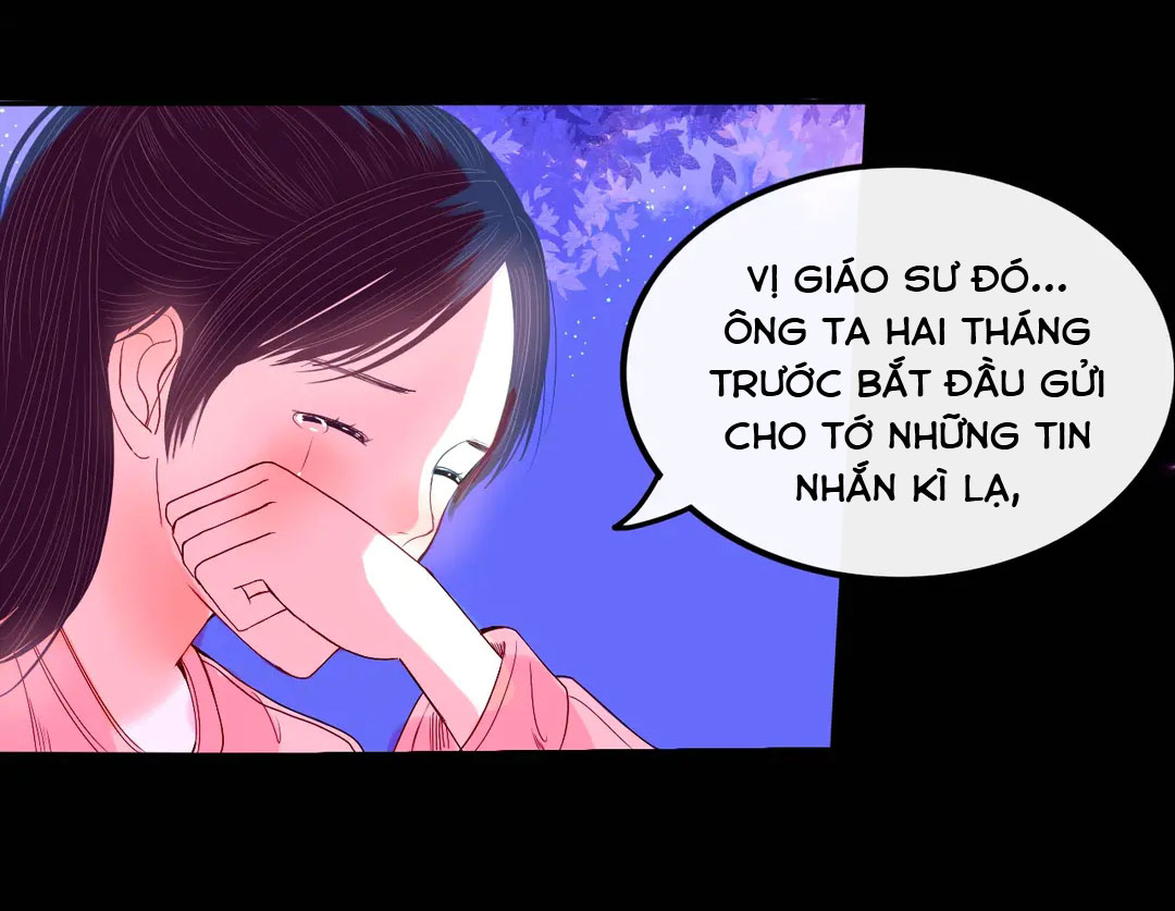 không có mưa gió thì sao có nắng chapter 22 16