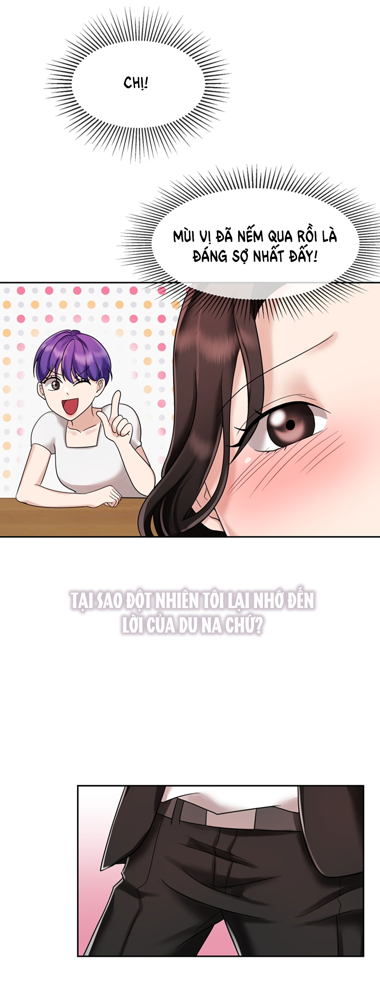 [18+] vì điên nên kết hôn chapter 5.1 5