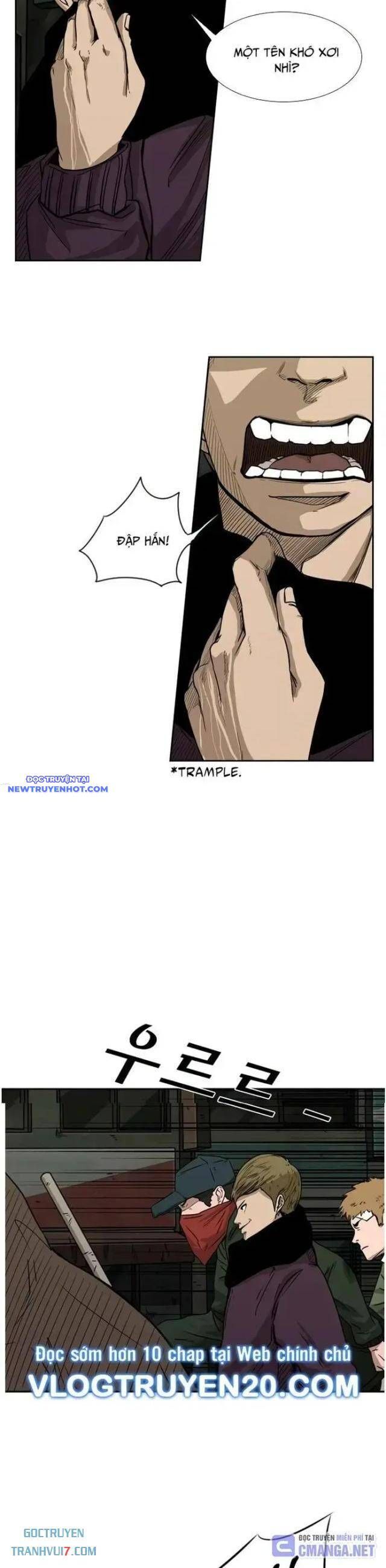 shark - cá mập chapter 79 27