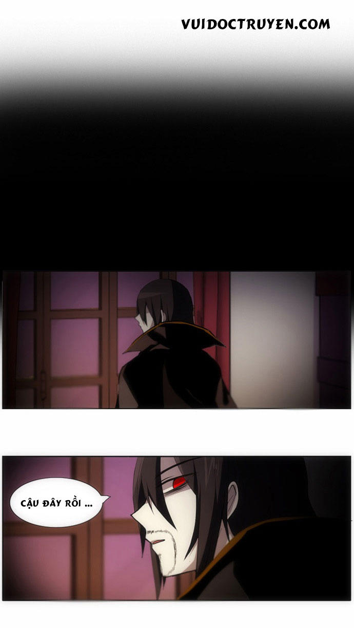 crepuscule (yamchi) chapter 75 23