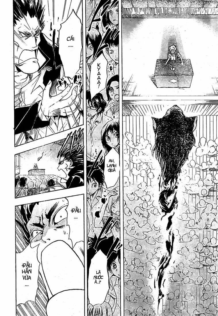 bách quỷ dạ hành chapter 31 3