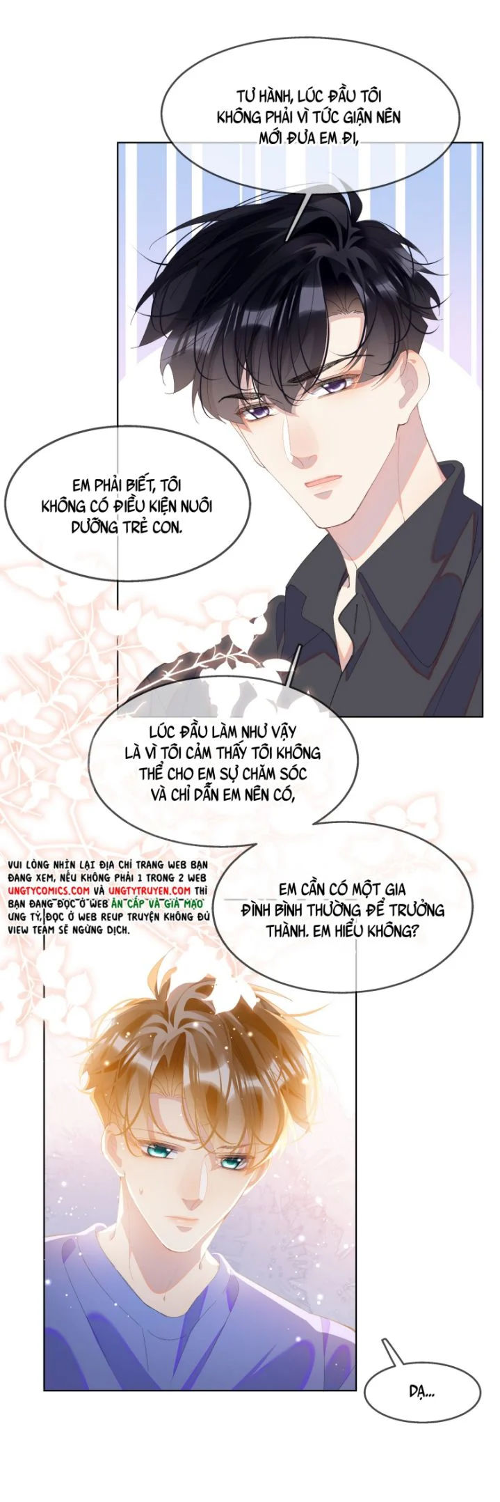 tư tự vạn thiên chapter 9 3