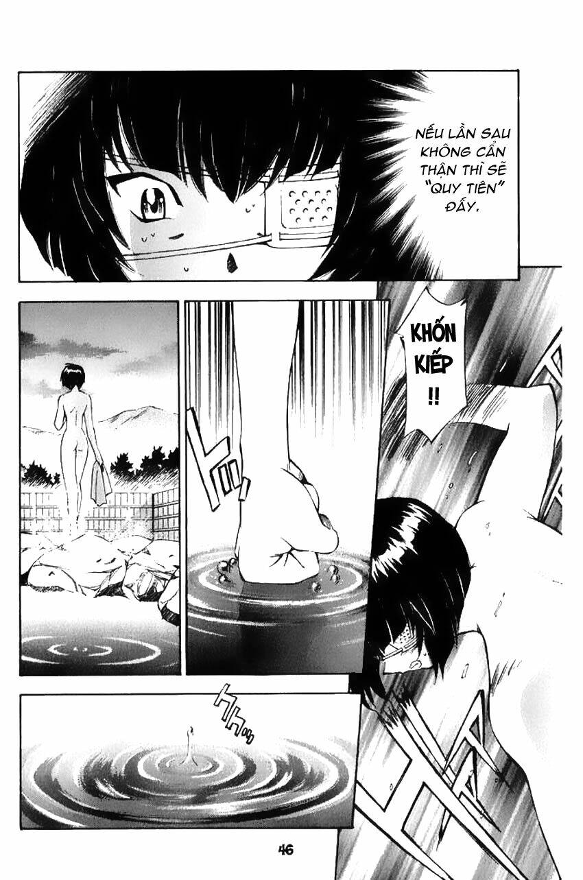 dragon girl - ikkitousen chapter 20 13