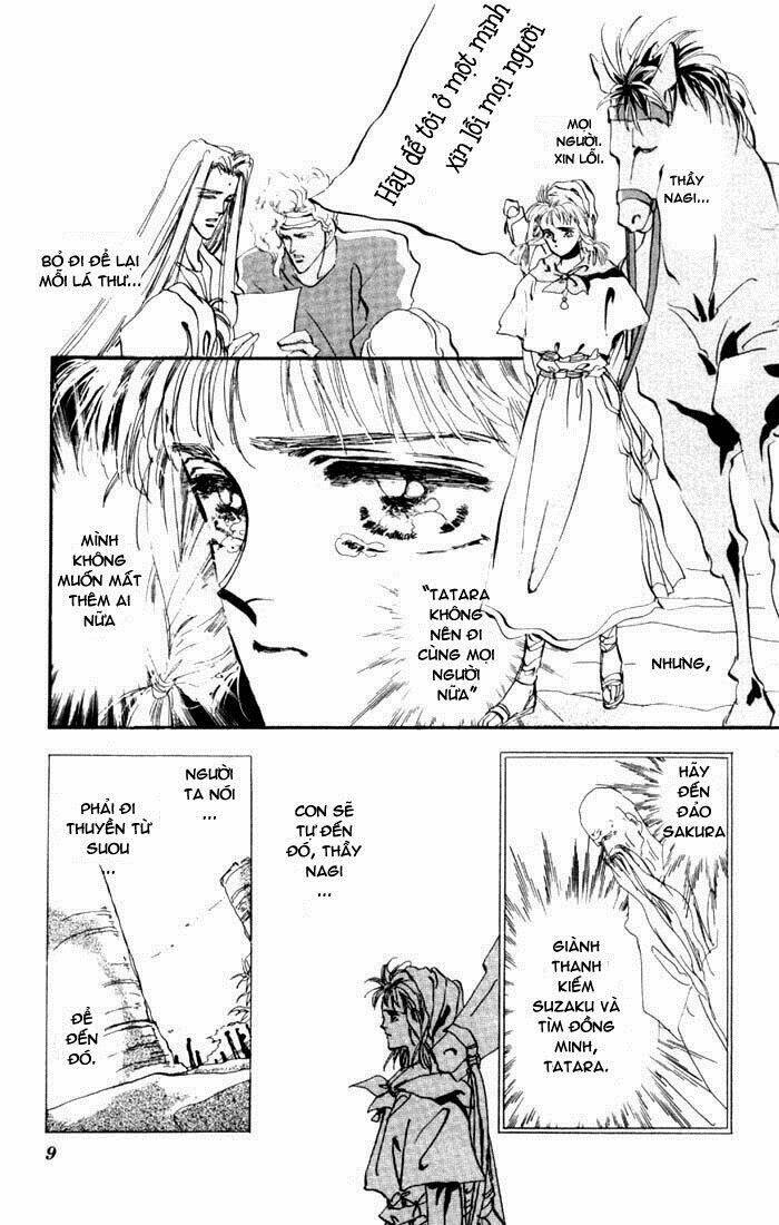 đứa con số phận chapter 5 8