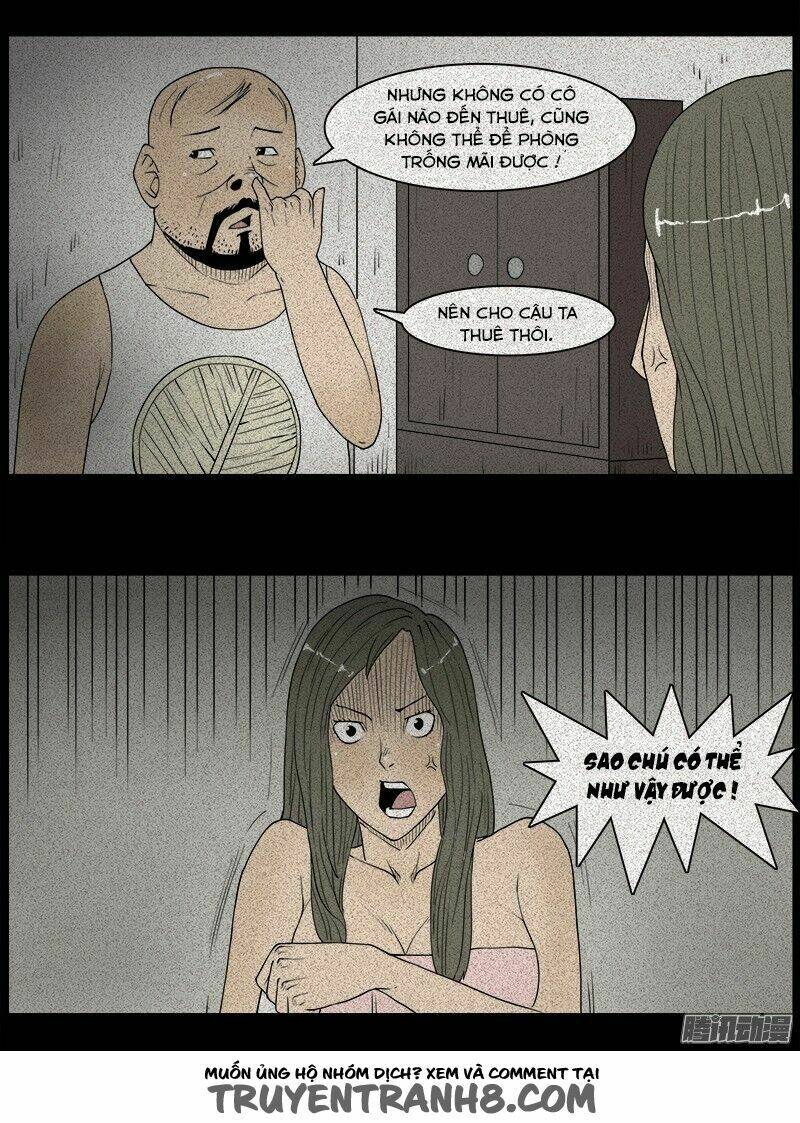 kinh dị đêm khuya chapter 4 8