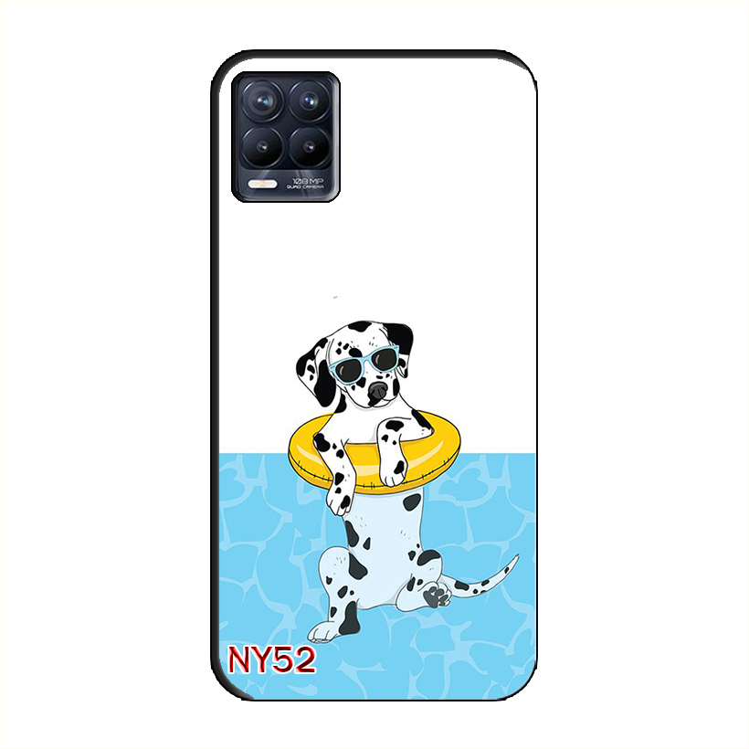 Ốp Lưng Dành Cho REALME 8