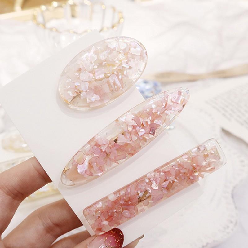 Kẹp tóc xinh