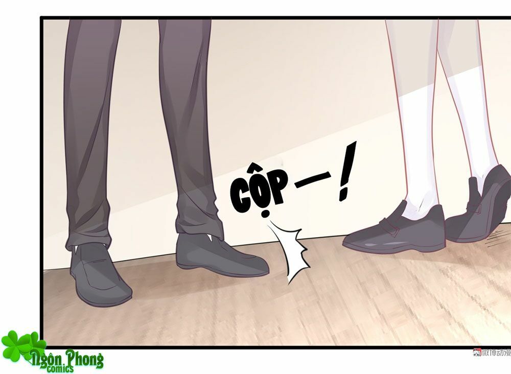 bọn họ đều muốn gả cho tôi làm sao đây? chapter 14 10