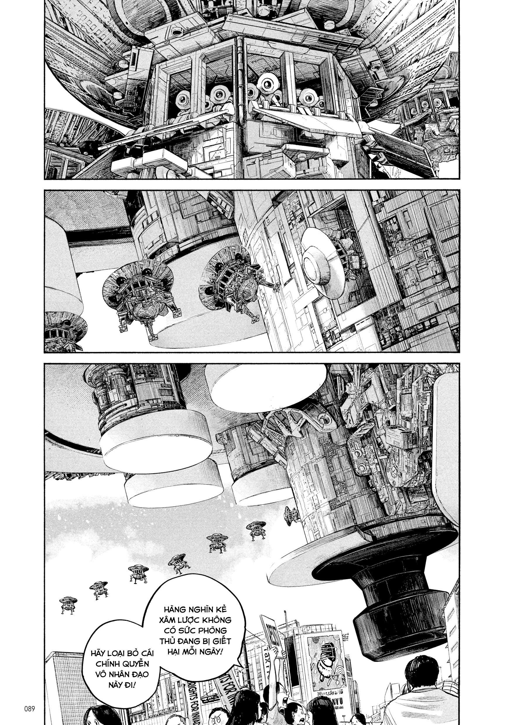 4De Chapter 86 - Trang 2