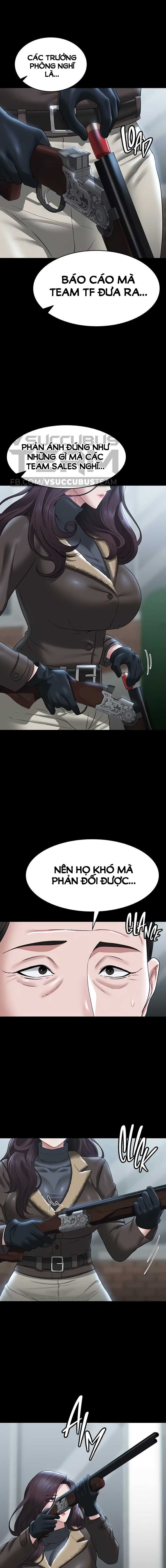 ứng dụng cầu được ước thấy chapter 97 4