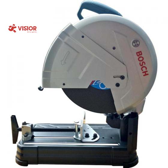 Máy cắt sắt GCO 220