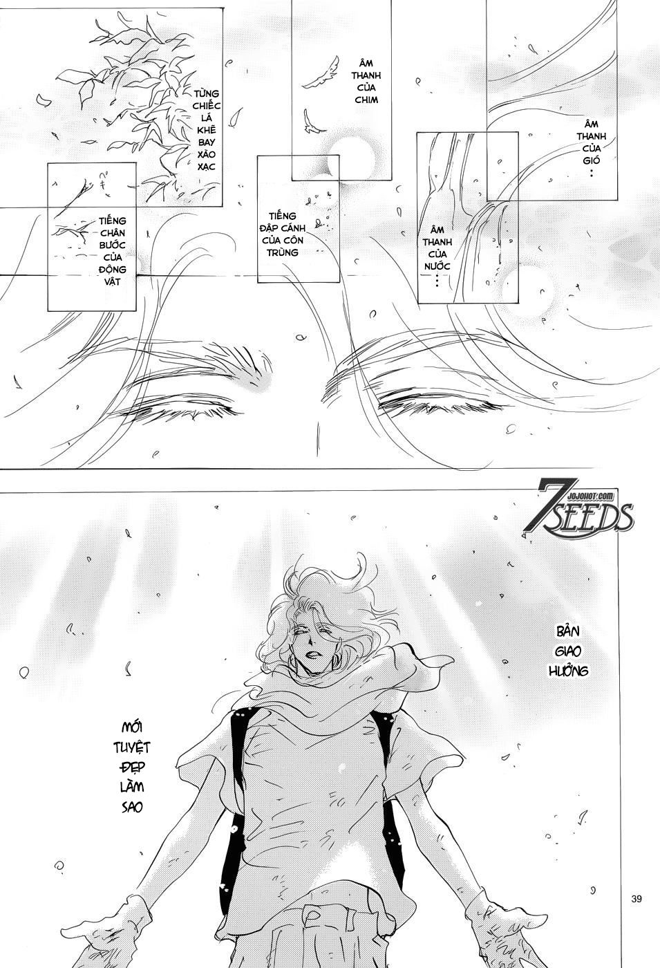 mầm sống chapter 178 40