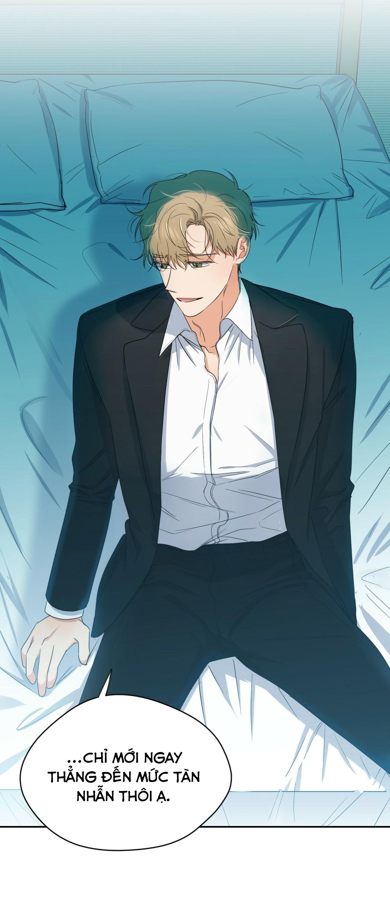 giấc mộng ngọt ngào 2 (full) chapter 22 18