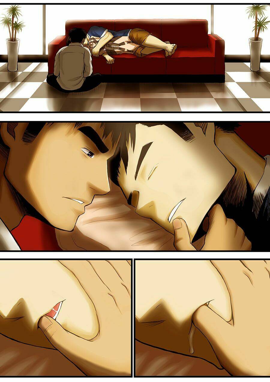 employee and boss - relationship chapter 6 5