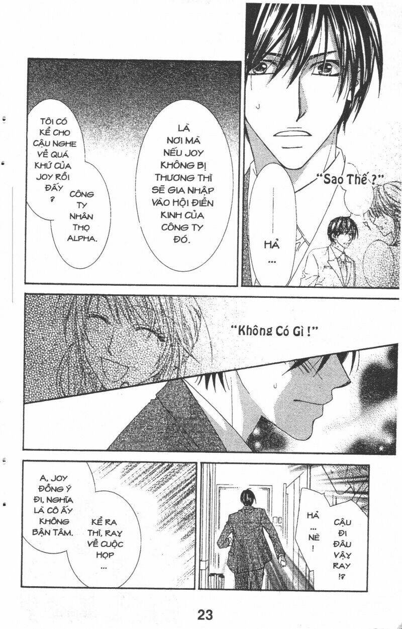 aishiteru tte itte mo ii yo chapter 2 23