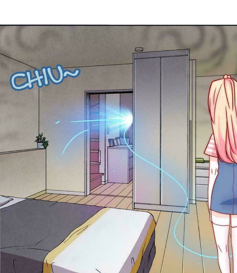 mạng sống của em thuộc về tôi chapter 2 23